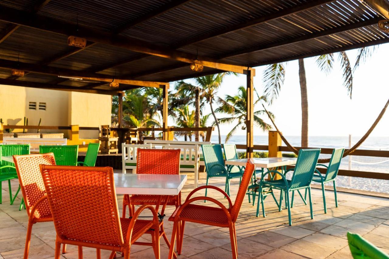 Hotel G2 Aquiraz