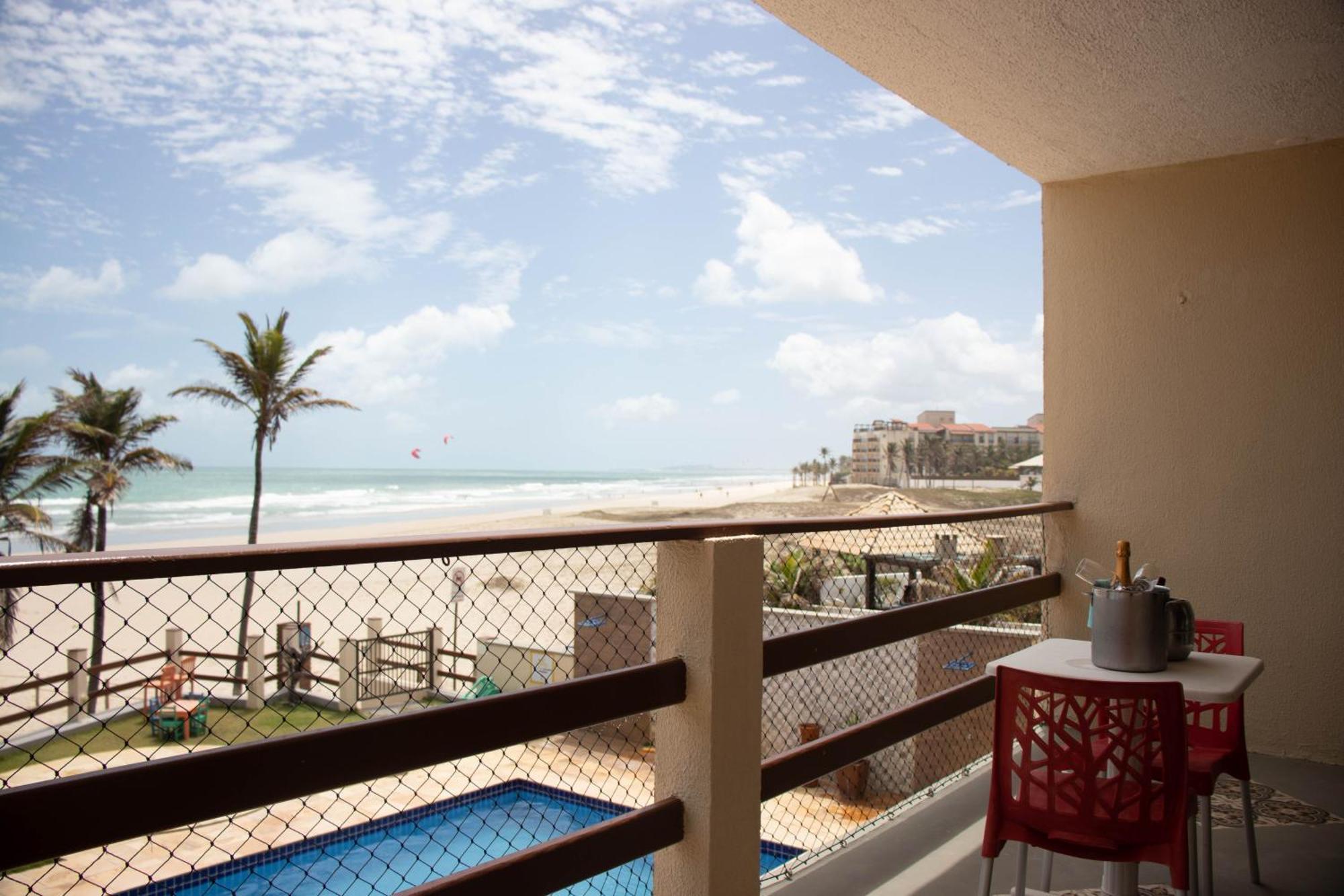 G2 Hotel Aquiraz