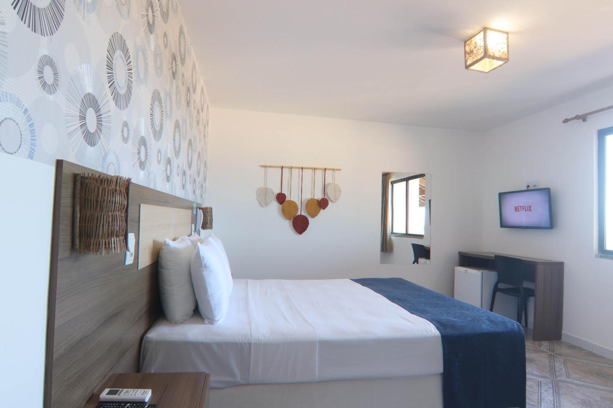 G2 Hotel Aquiraz