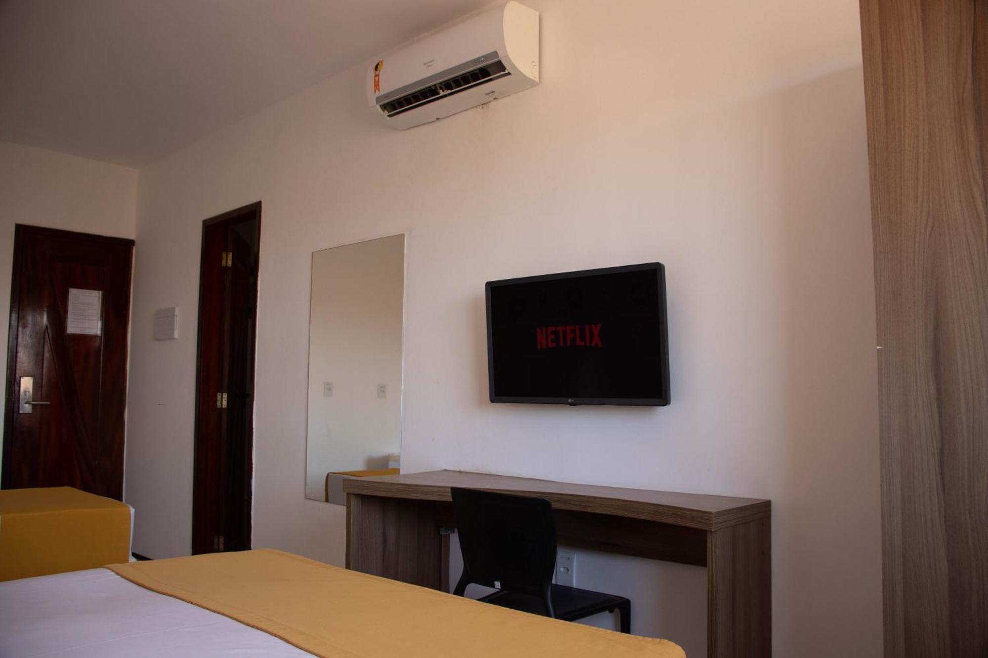 G2 Hotel Aquiraz