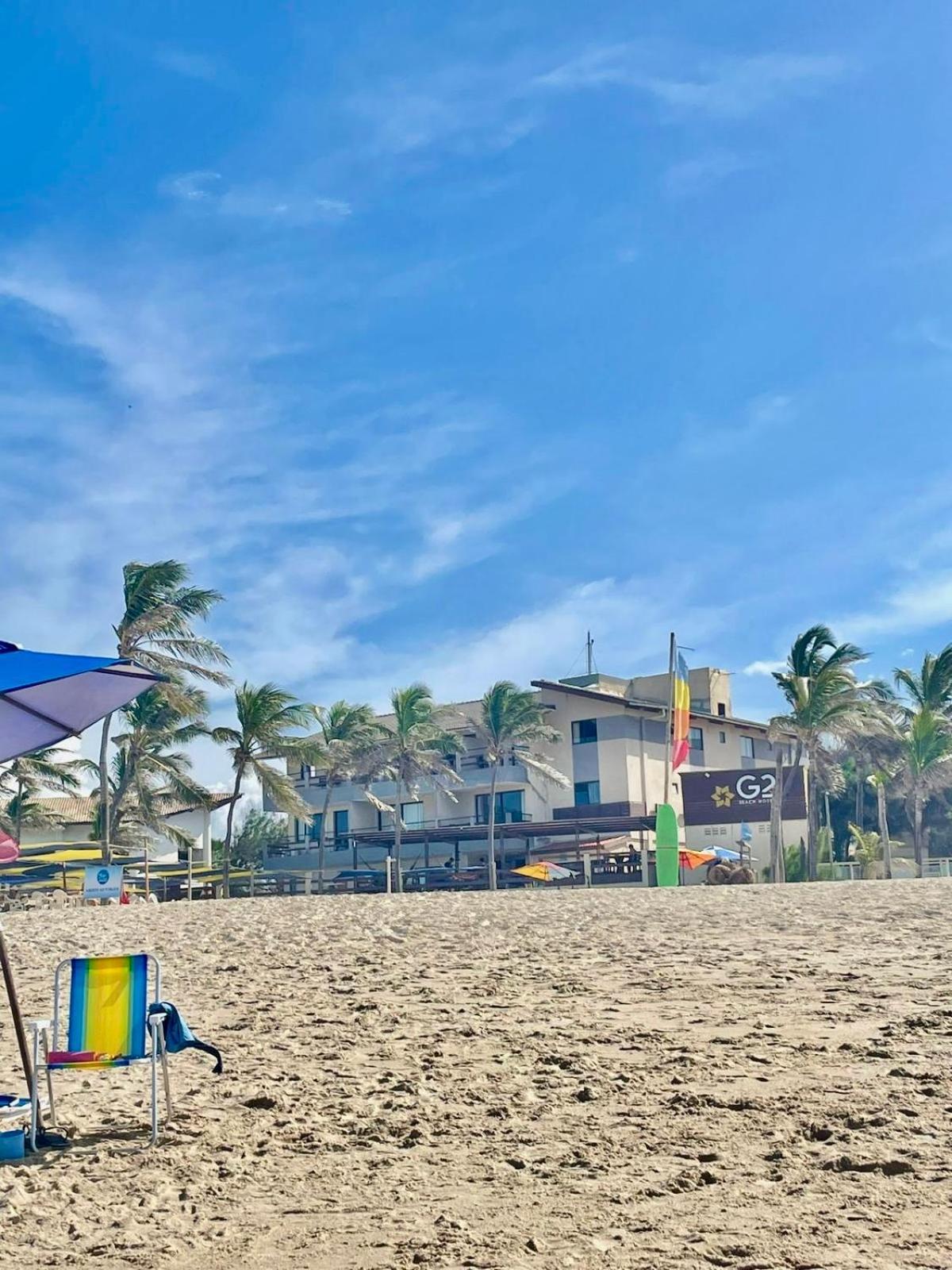 G2 Hotel Aquiraz