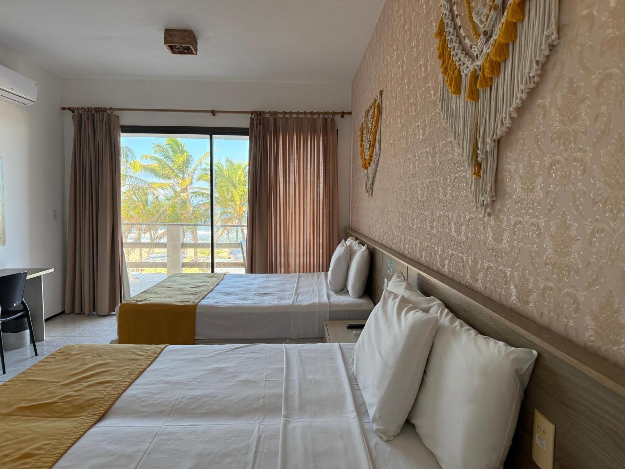 Hotel G2 Aquiraz