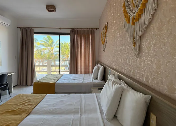 G2 Beach Hotel