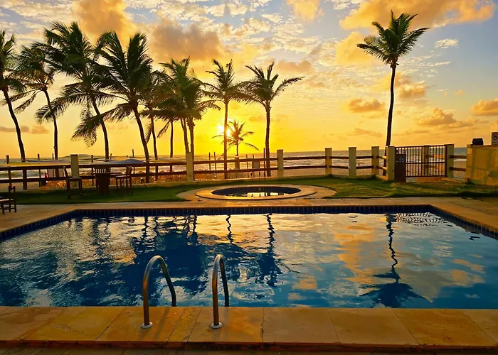 G2 Beach Hotel