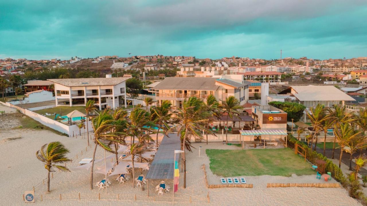 G2 Hotel Aquiraz