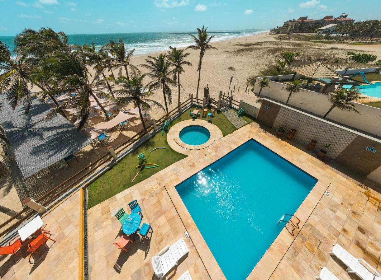 Milos Hotel 4*