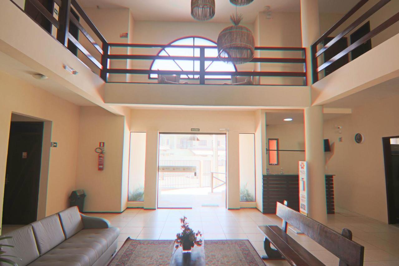 G2 Hotel Aquiraz
