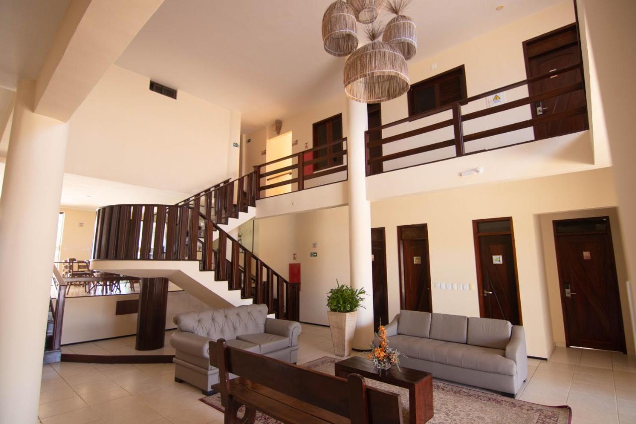 Hotel Milos Aquiraz