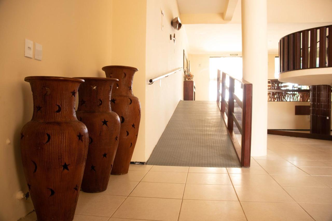 Hotel G2 Aquiraz