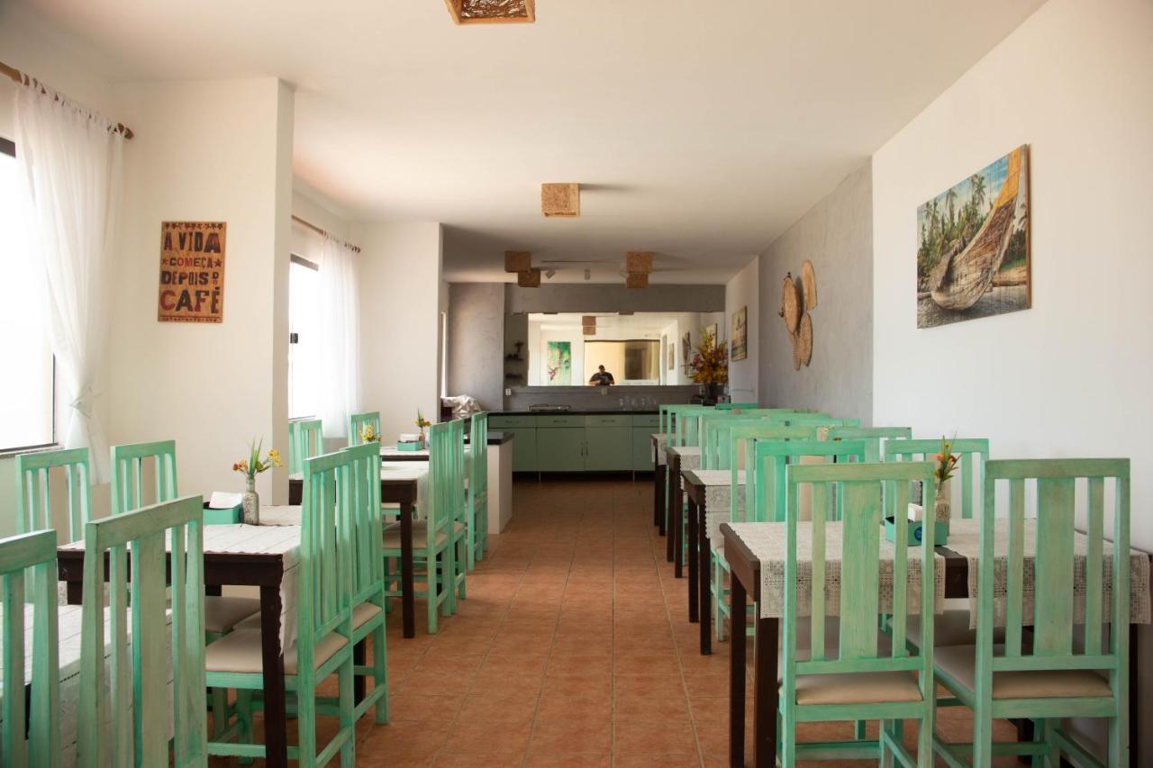Milos Hotel 4*