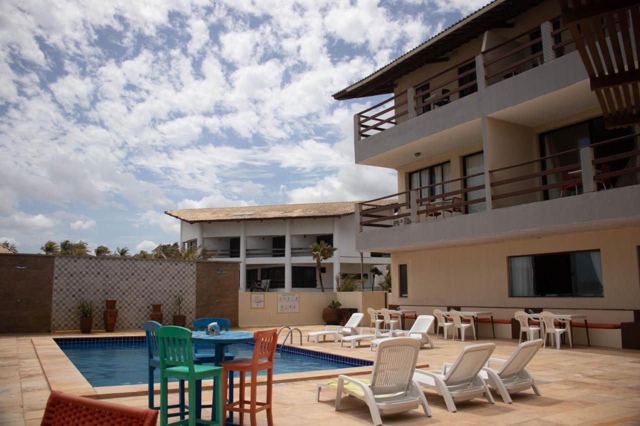 Milos Hotel