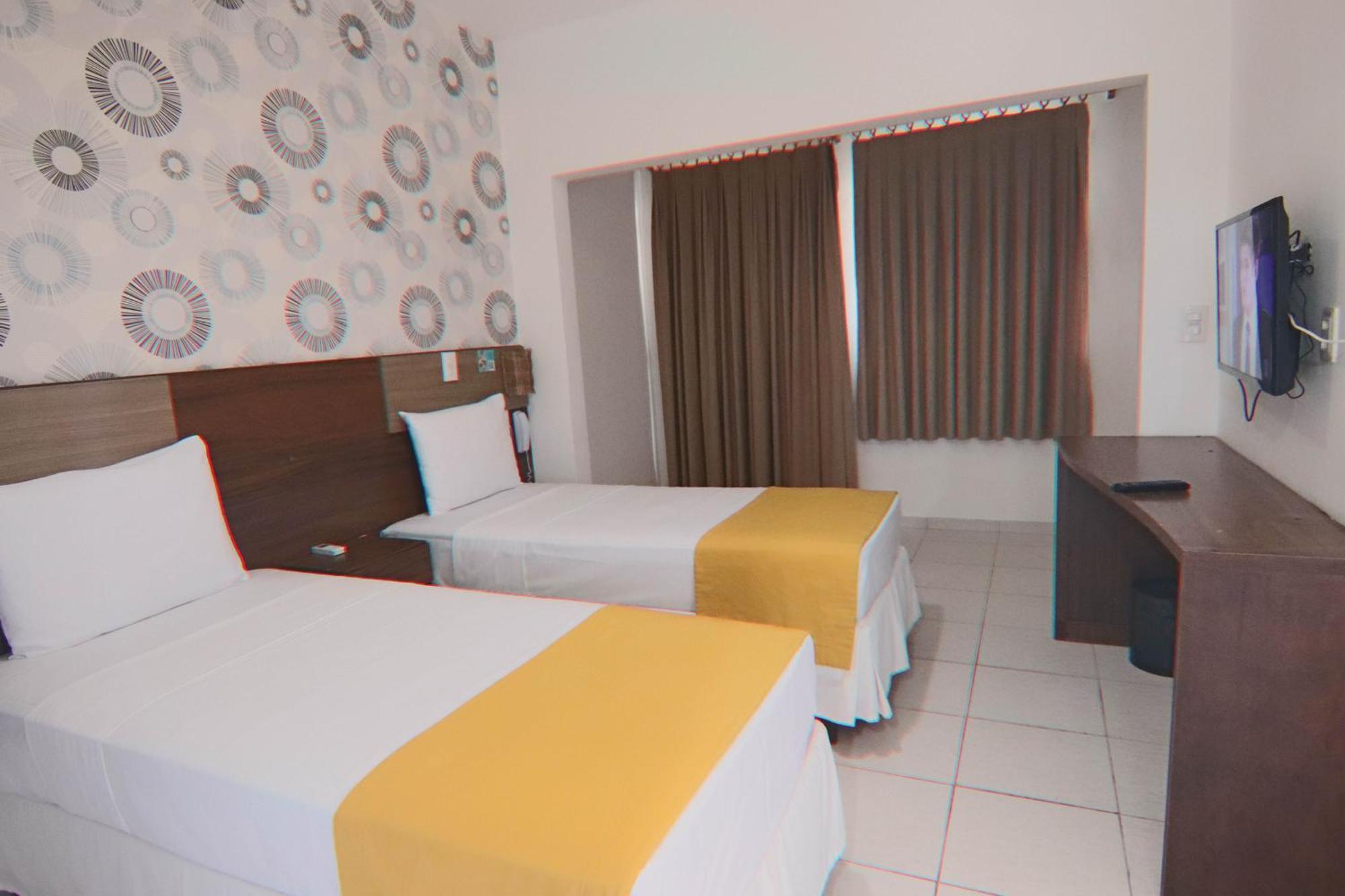 G2 Hotel