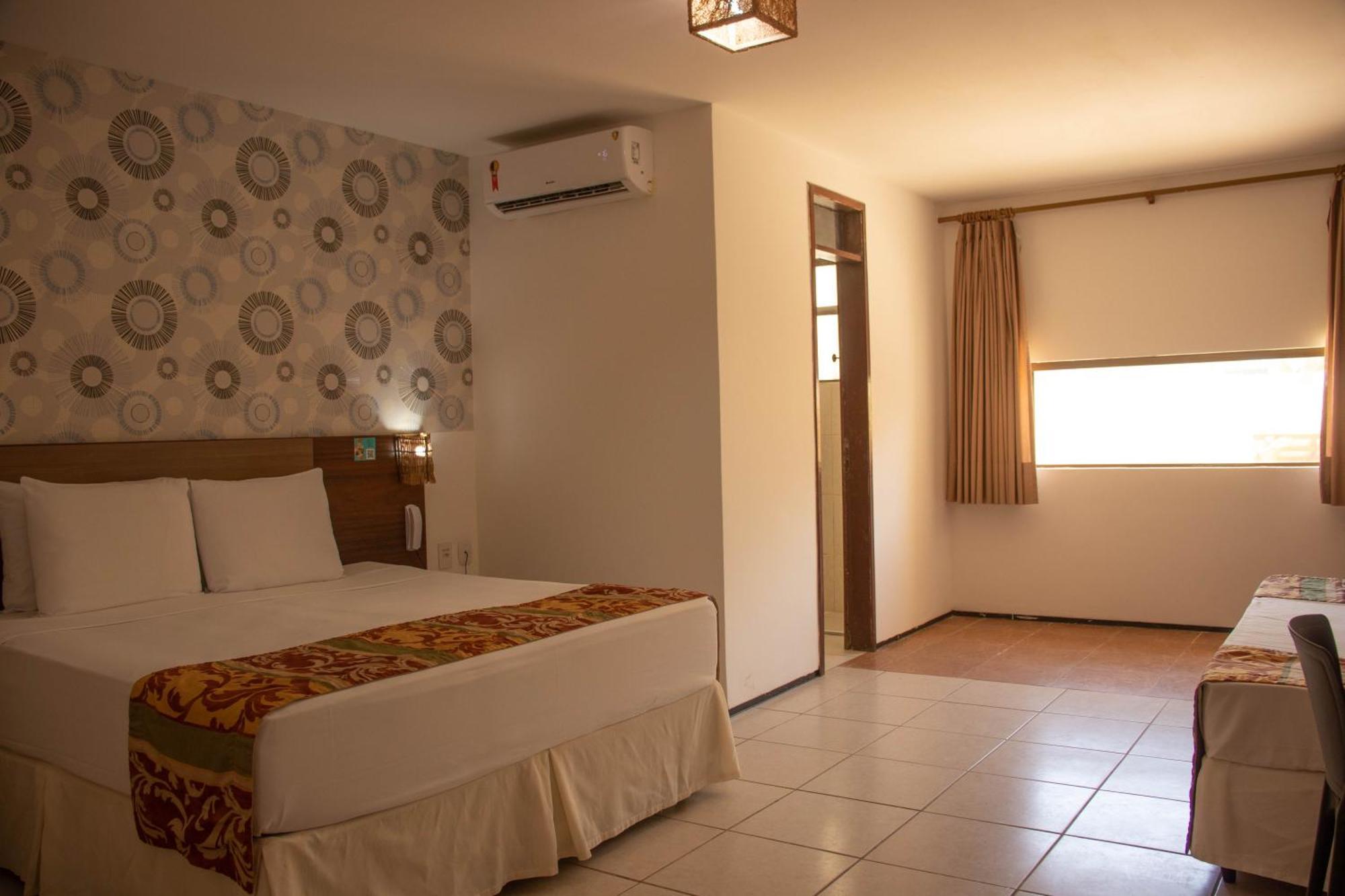 Hotel G2 Aquiraz