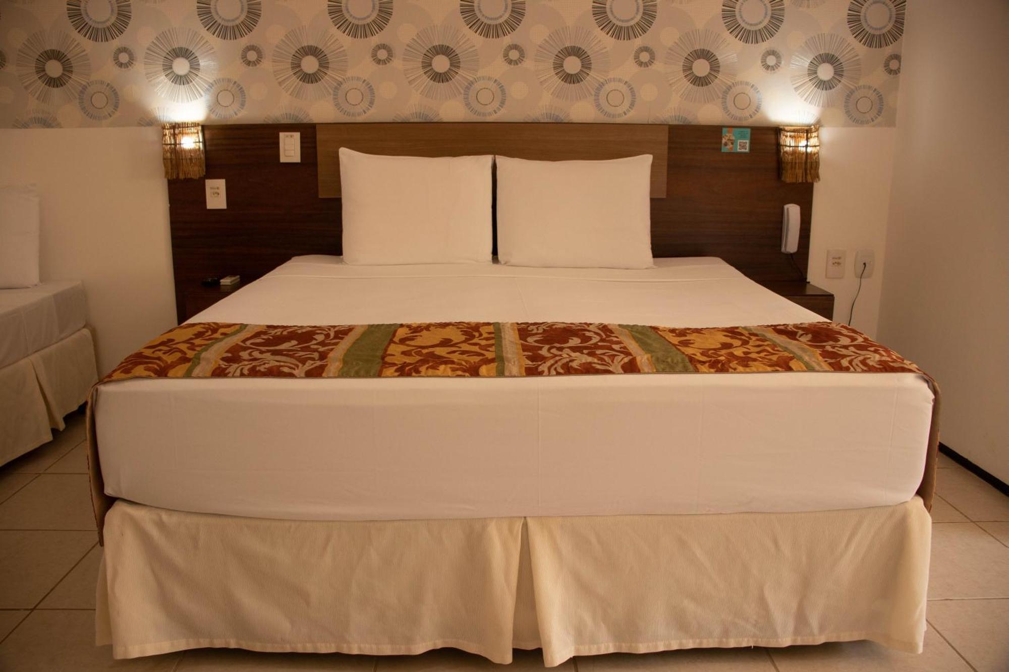 Hotel G2 Aquiraz