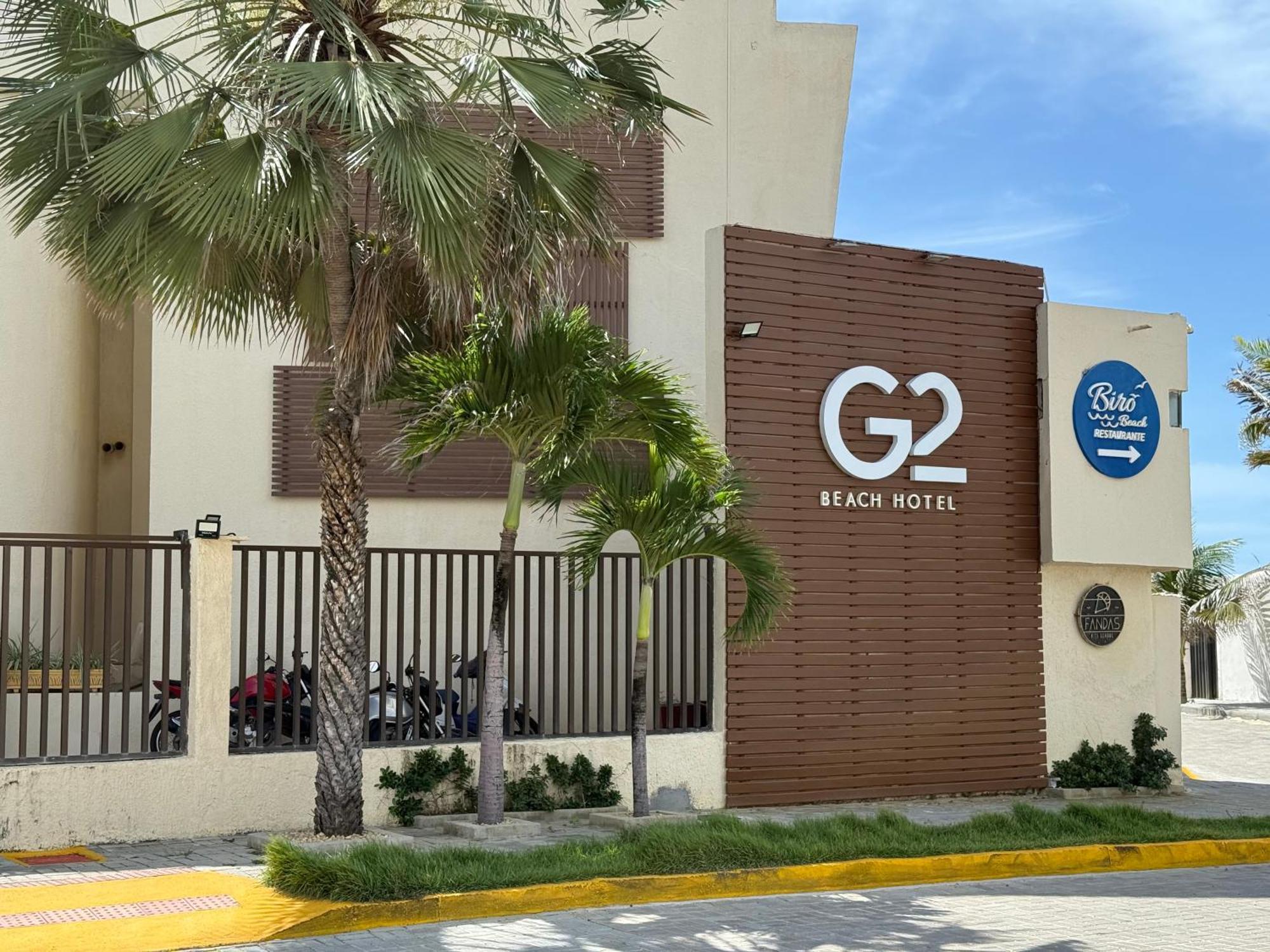 G2 Hotel